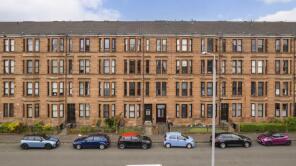 Flat 3/1, 79, Burghead Drive, Glasgow G51 4QJ