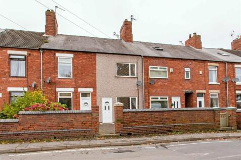 Ringer Lane, Clowne, S43