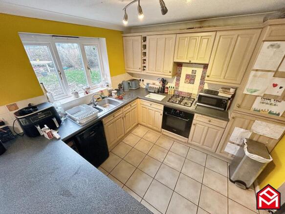 Open Plan Kitchen/ Breakfast Room