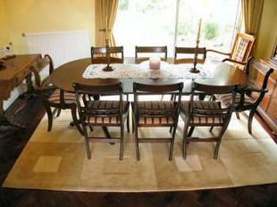 DINING ROOM 13'11 x 8'11