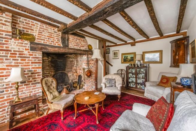 DRAWING ROOM