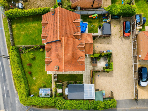 Drone -Overview