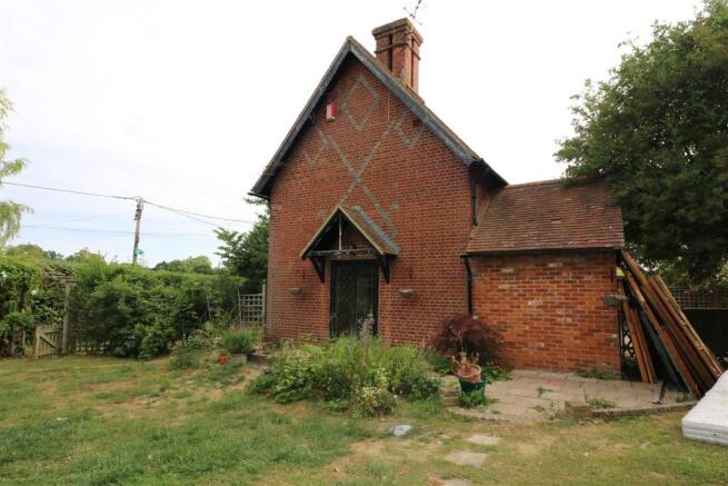 College Cottage