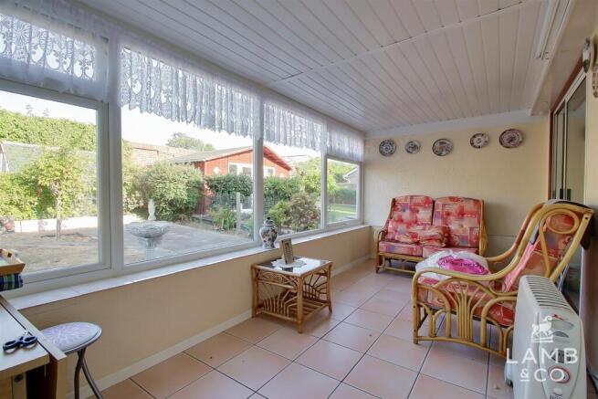 CONSERVATORY