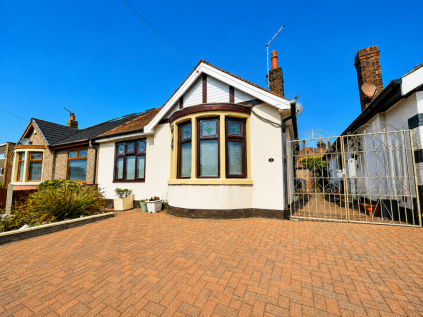 Baines Avenue, Blackpool, FY3
