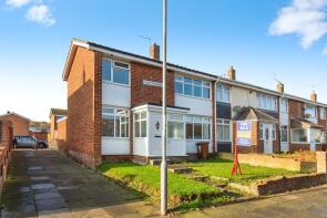 6, Penarth Walk, Hartlepool TS26 0TW