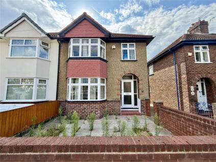 St. Philips Avenue, Litherland, L21