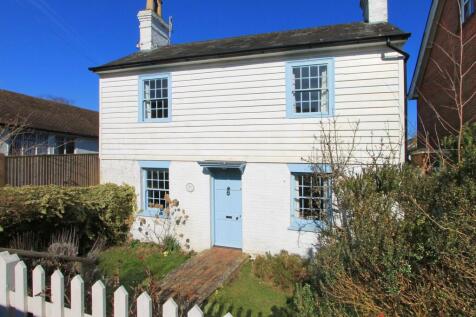 Durgates, Wadhurst, TN5