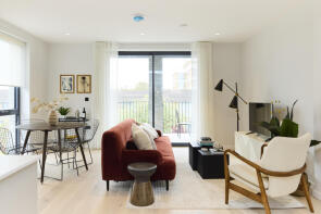 Flat 14, Jack Freedman House, Coverdale Road, London NW2 4BE