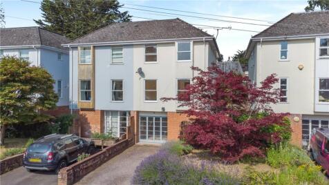 Edgar Road, Winchester, Hampshire, SO23