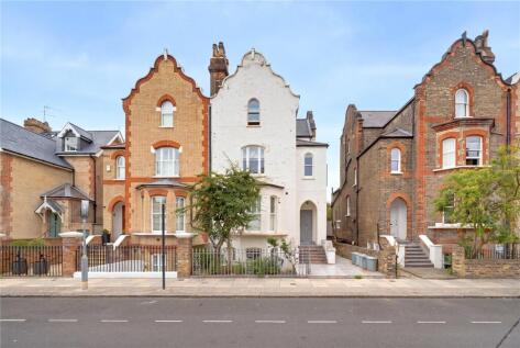 Spencer Road, SW18