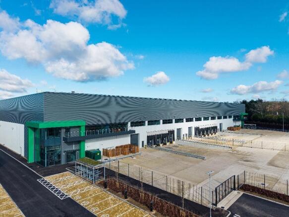 Greenlight Milton Keynes