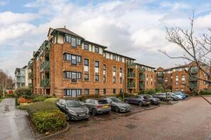 Flat 17, 1, North Werber Park, Craigleith, Edinburgh EH4 1SY