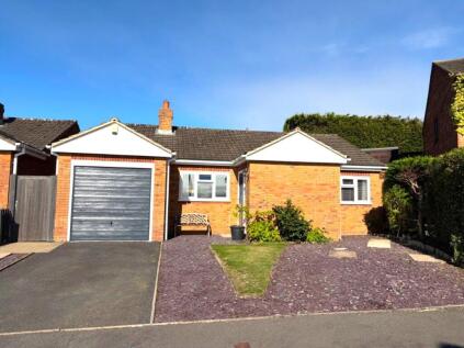 Belfry Close, Clee Hill, Ludlow, Shropshire