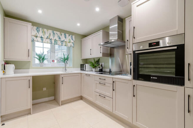 A typical Jelson home