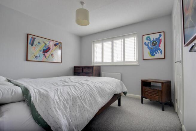 2 bed Semi-Detached for sale Image 5