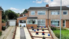 6, Epping Close, Rainhill, St Helens L35 0QE