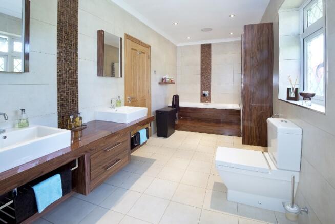 ensuite