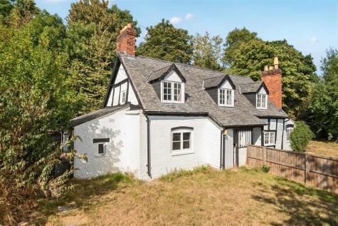 14 Grafton, Montford Bridge, Shrewsbury, SY4 1HF