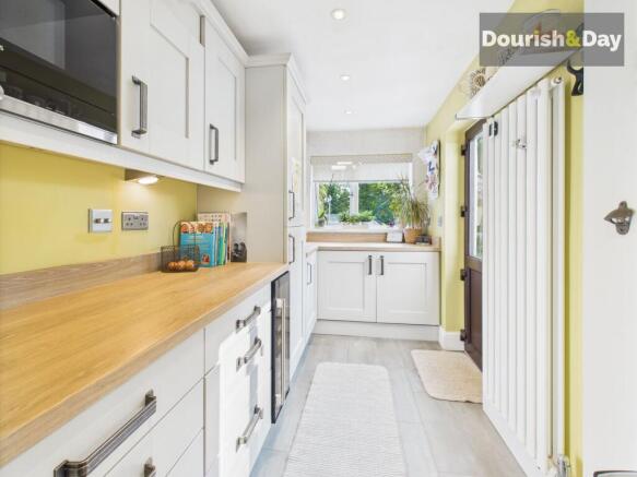 Kitchen Extension