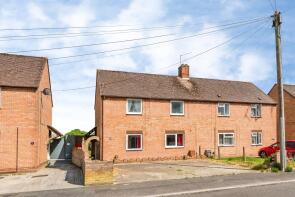 21, Cheddar Road, Moredon, Swindon SN25 3HE