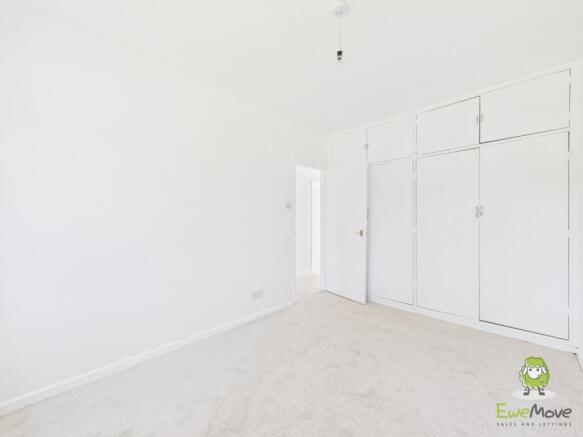 Bedroom 1 Charlotte Thomasson Ewemove Whitchurch a