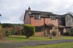 11, Geers Wood, Heathfield TN21 0AR