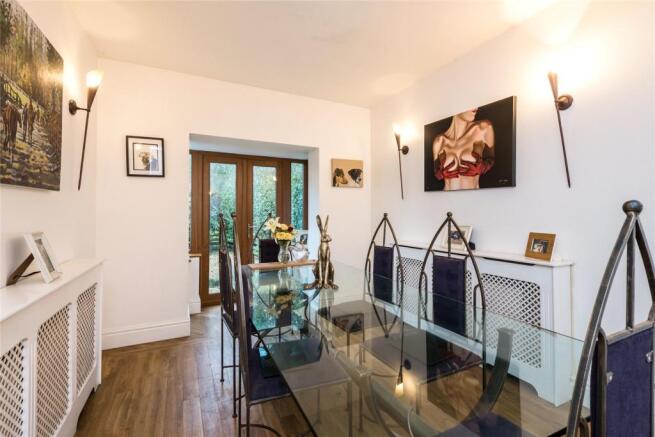 Dining Room A