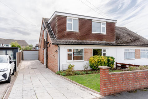 Painswick Avenue, Stoke Lodge, Bristol, Gloucestershire
