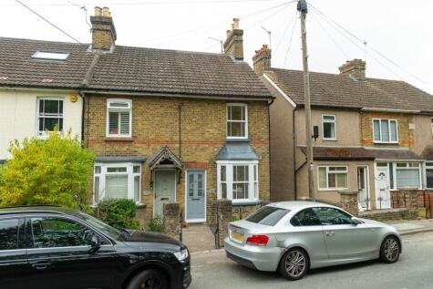 Rochester Road, Burham