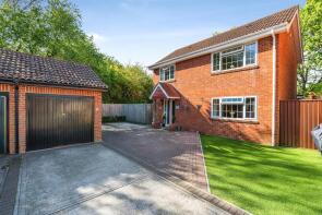 6, Roundhouse Drive, Southampton SO40 7EU