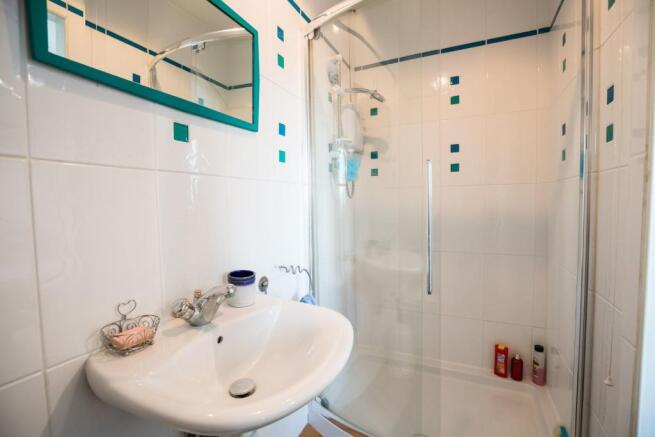 En-suite Three