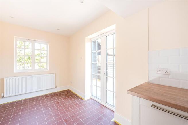 Breakfast Room