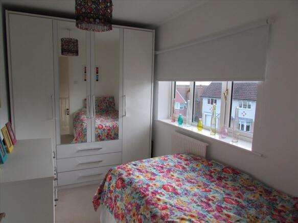 BEDROOM 3
