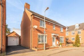 7, Girton Way, Milton Keynes MK3 6EL