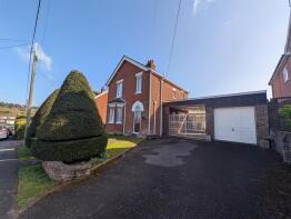 13, Weavills Road, Bishopstoke SO50 8HQ