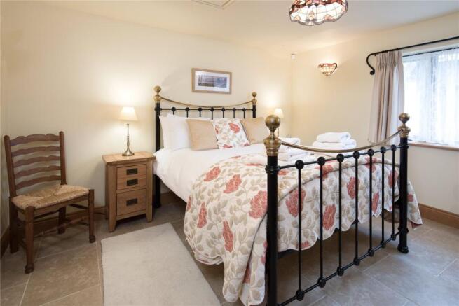 Bedroom 3 (Pic 2)