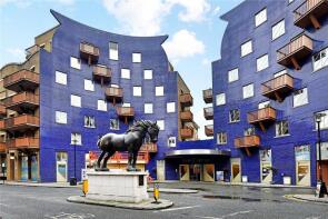 337, The Circle, Queen Elizabeth Street, London SE1 2JU