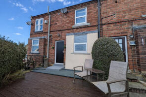 12, College Road, Spinkhill S21 3YB