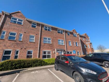 Lowther Drive, Darlington