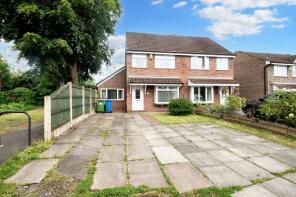17, Tweedsmuir Close, Poulton-with-fearnhead, Warrington WA2 0EL