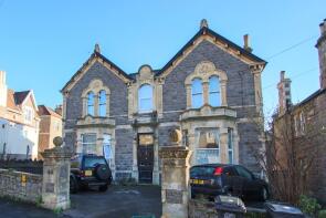 Flat 1, 44, Arundell Road, Weston-super-mare BS23 2QQ
