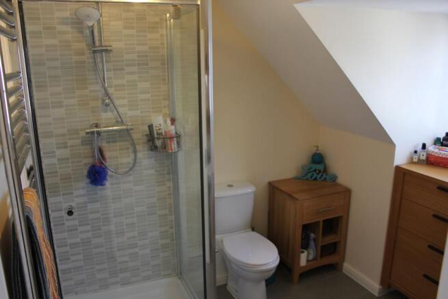 Master En-suite