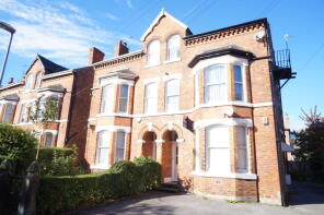 Flat 3, 2a Claremont Court, Claremont Grove, Manchester M20 2GL