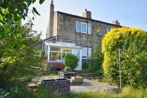 1, Cherry Trees, High Hoyland Lane, High Hoyland, Barnsley S75 4BG