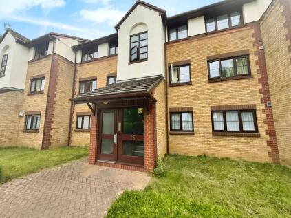 Foxglove Way, Hackbridge