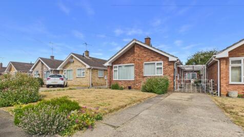 Godiva Crescent, Bourne, PE10