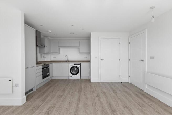 e.g. kitchen/diner
