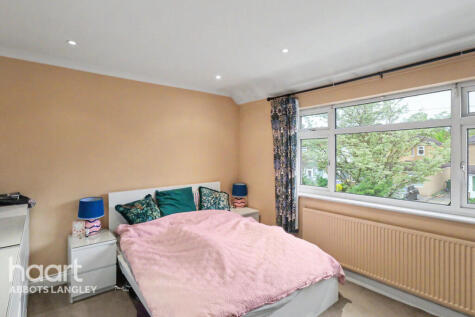 Briar Road, Watford
