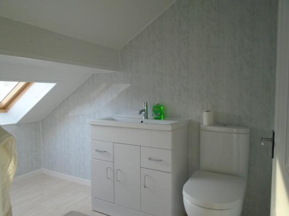 En-Suite W/C